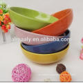 high bone china quality ceramic bowl with popular design